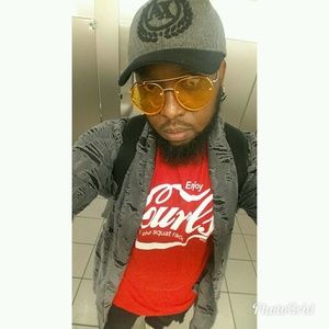 Meet your Posher, Kevin